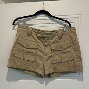 Vince Shorts